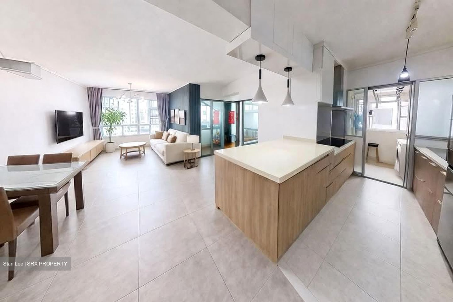 Blk 10C Bendemeer Light (Kallang/Whampoa), HDB 4 Rooms #563530481